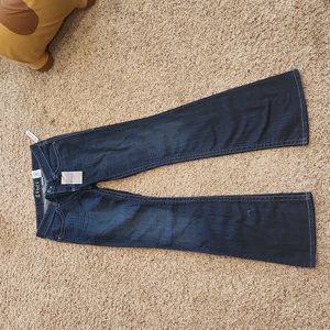 7XL Cruel Girl Piper Jeans